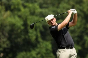 Harry Hall’s Ryder Cup Prospects Uncertain as He Lacks Contact and Uniform Fitting Ahead of Selection