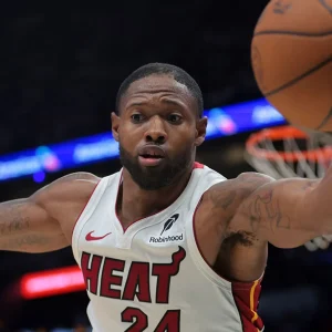 Nets’ Signing of Haywood Highsmith Sparks Rookie Playing Time Battle in Crowded Lineup