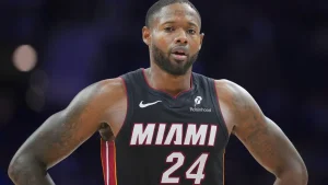 Haywood Highsmith Nets Trade Sparks Rookie Playing Time Shakeup Ahead of 2025 NBA Season