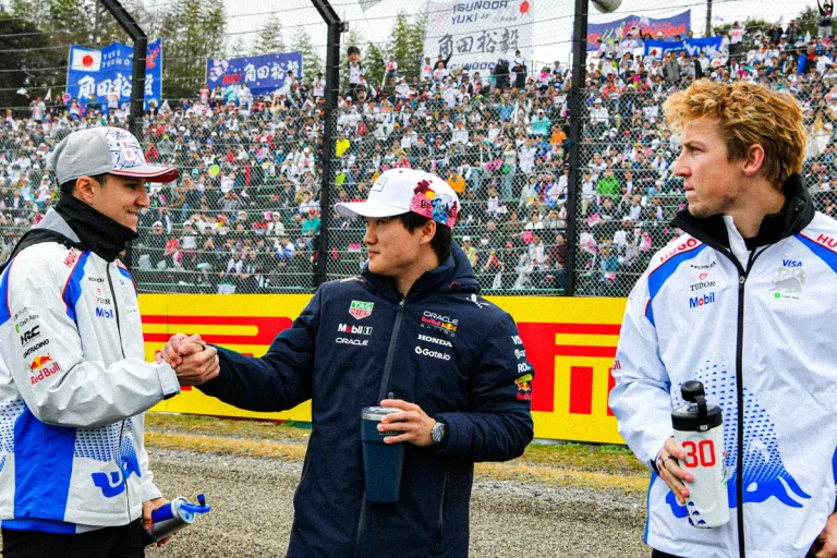 Helmut Marko defends Red Bull juniors