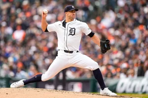 Hunter Brown MLB Strikeouts Betting: 5 Must-Watch Pitchers to Target for August 8 Prop Bets