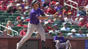 Hunter Goodman’s Game-Winning Homer Propels Rockies Past Cardinals in Dramatic 6-5 Finish