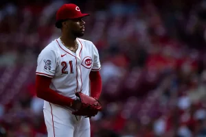 How Hunter Greene’s Dominant Reds Pitching Could Fuel Cincinnati’s Playoff Push