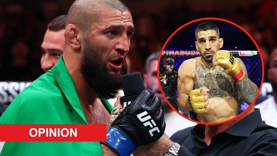 Ilia Topuria UFC return update Ilia Topuria UFC return update