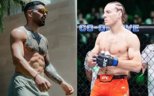 Ilia Topuria Faces Backlash and ‘Public Enemy #1’ Label if He Snubs UFC Title Contender Tsarukyan