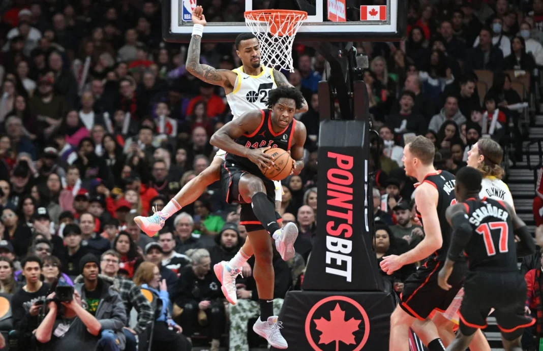 Immanuel Quickley Raptors Bucks Trade Immanuel Quickley Raptors Bucks Trade