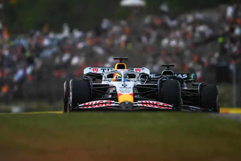 Isack Hadjar 22 Ventures Deal