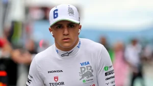 F1 Boss Confirms Isack Hadjar Locked in for 2024, Rules Out Mid-Season Red Bull Switch