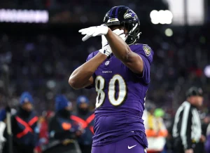 Ravens Focus on Isaiah Likely, Kyle Hamilton, Linderbaum Contract Extensions Ahead of 2025 Season
