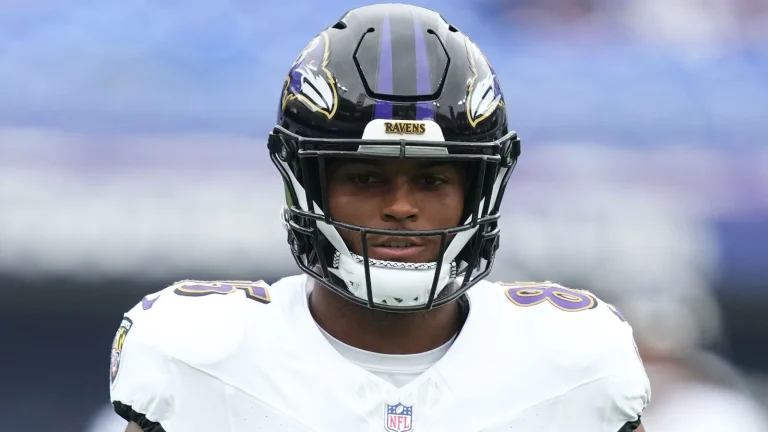 Isaiah Likely injury update