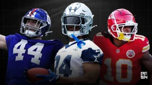 Isiah Pacheco Fantasy Football: Will He Return to Pre-Injury Form in NFL Preseason?