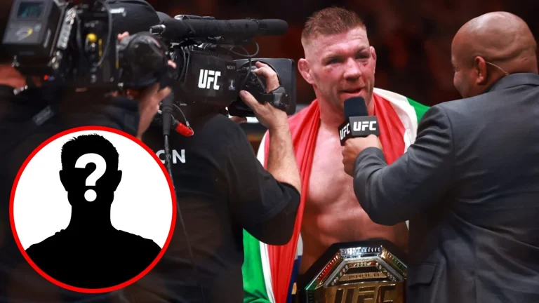 Israel Adesanya toughest opponent