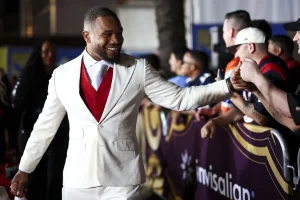 J.K. Dobbins 2025 Fantasy Outlook: Broncos Move Lowers Floor but Upside Remains High for Savvy Drafts