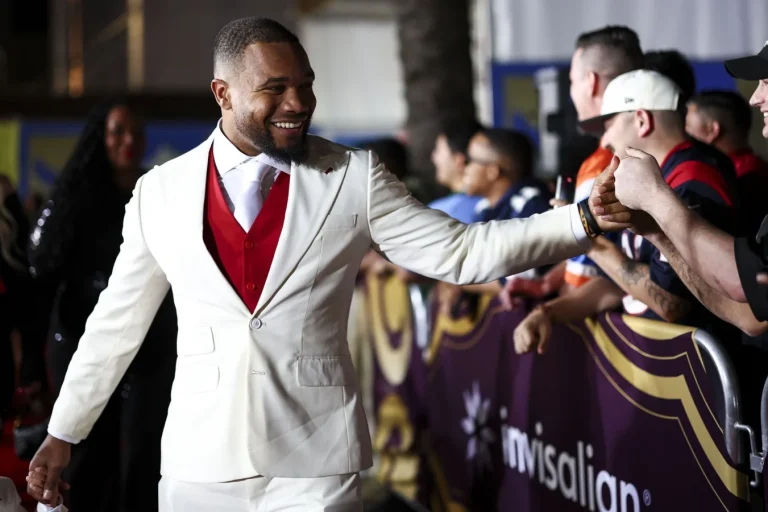 J.K. Dobbins 2025 fantasy outlook