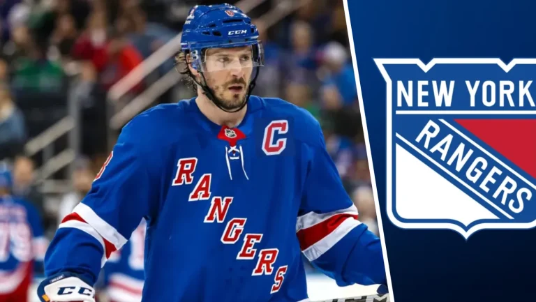 J.T. Miller Rangers captain rumors