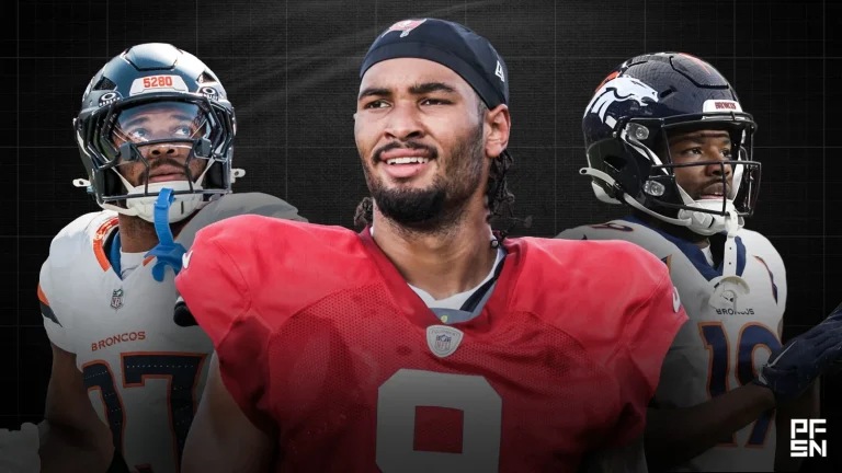 JK Dobbins fantasy football sleeper