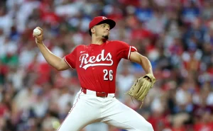 JP Sears Returns to Padres’ Rotation, Eyes Redemption in Crucial Giants Series Finale