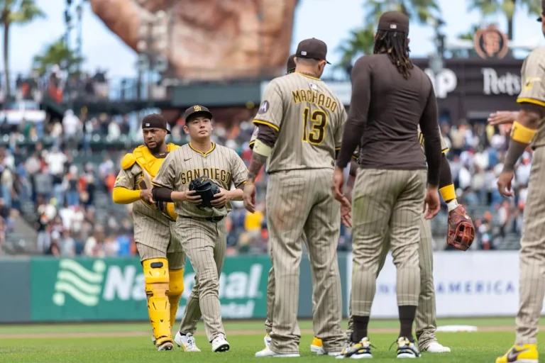 JP Sears key starter for Padres