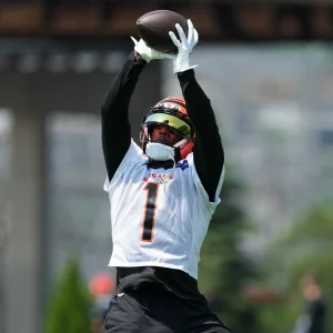 Ja’Marr Chase’s Stunning 36-Yard Touchdown Ignites Bengals’ Preseason Lead Over Eagles