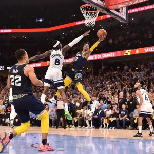 Ja Morant Voices Millions’ Frustration: When Will Netflix’s Starting 5 Season 2 Finally Drop?