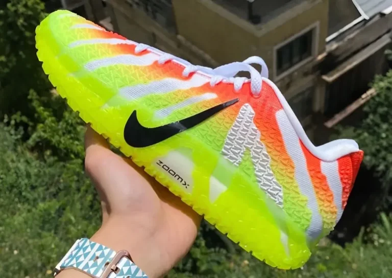 Ja Morant Nike Ja 3 Release