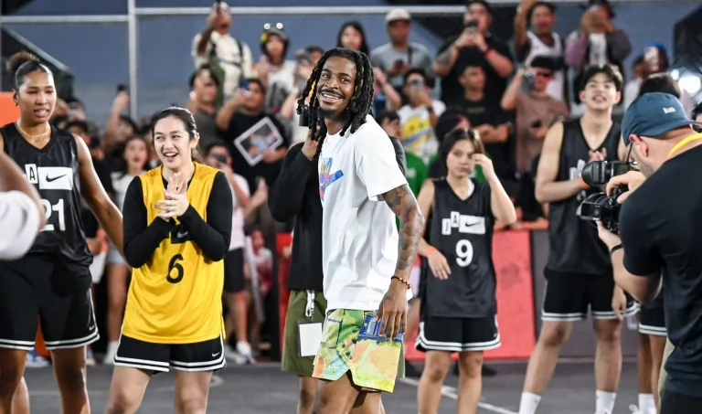 Ja Morant comeback Memphis Grizzlies