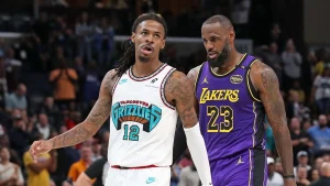 Ja Morant’s Father Rejected $750K to Protect Son’s Basketball Career