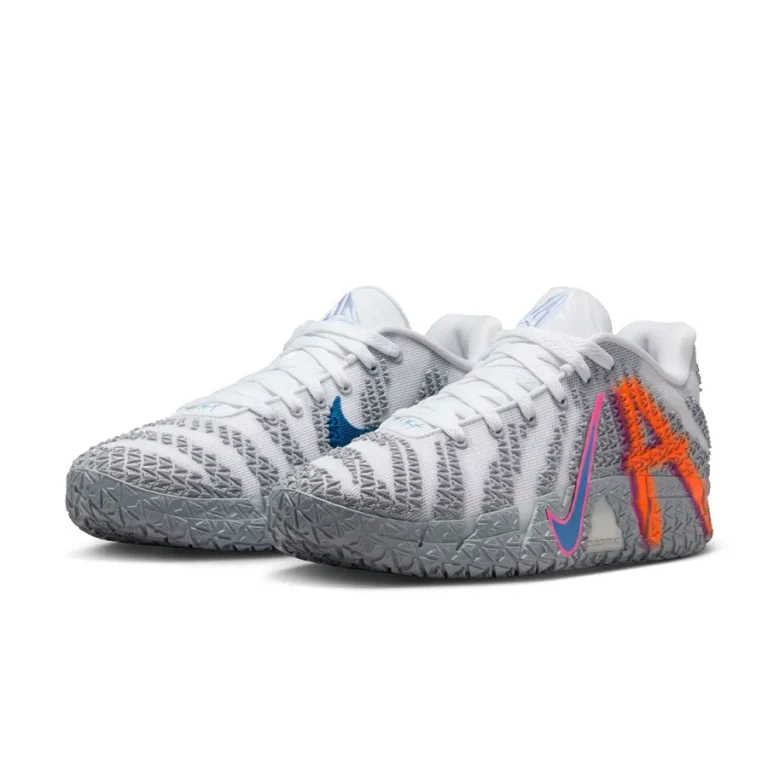 Ja Morant new Nike sneaker