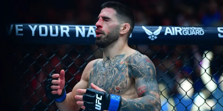 Jack Della Maddalena Fight