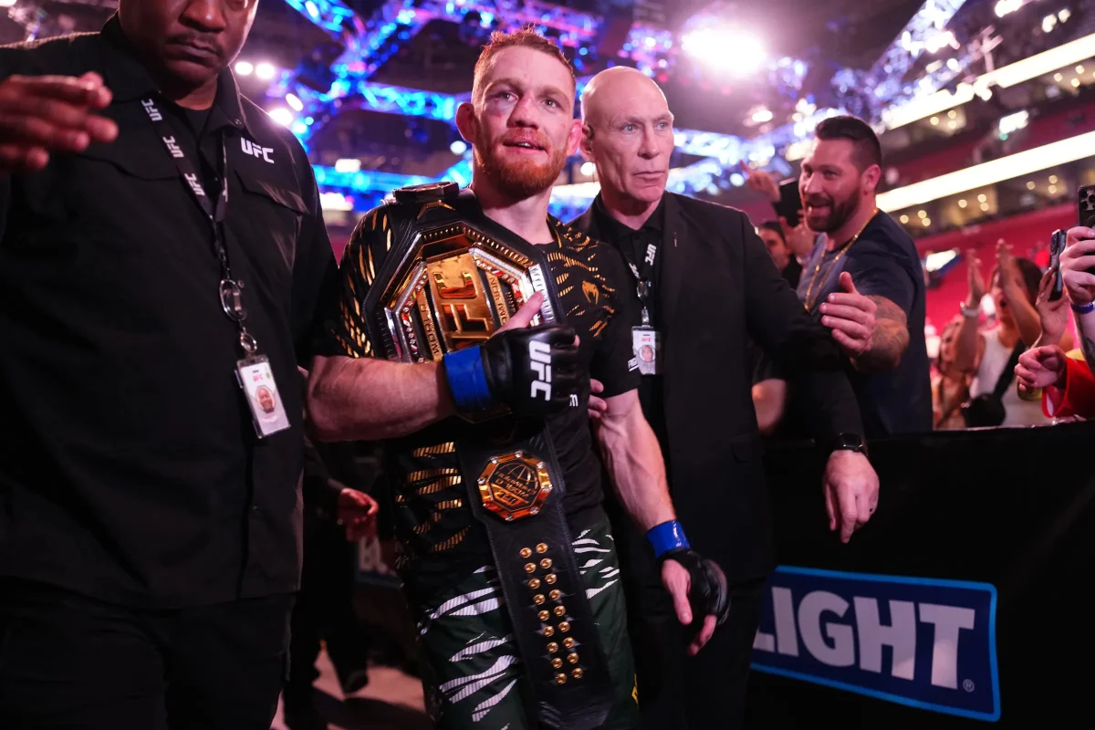 Jack Della Maddalena