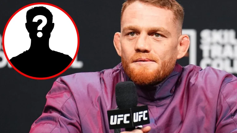 Jack Della Maddalena UFC