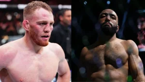 Jack Della Maddalena Demands Mute Button for Daniel Cormier’s Commentary During UFC Fights