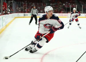 Jack Roslovic Free Agent Status: Unexpected Carolina Comeback Still on the Table Despite Roster Shuffle