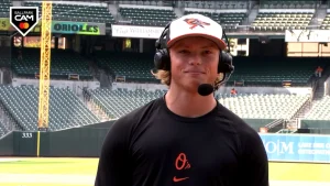 Orioles GM Mike Elias Reflects on Jackson Holliday Promotion with Regret Ahead of 2024 Season