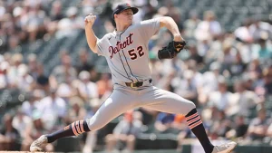 White Sox Designate Jacob Amaya For Assignment Amid Struggles, Roster Spot Goes to Chase Meidroth