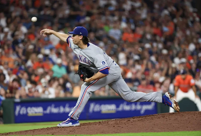 Jacob deGrom strikeout props