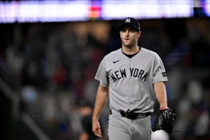 Jake Bird Yankees Trade Struggles Surface as Yankees Quickly Demote Reliever After Rough Debut