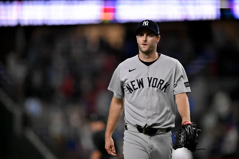 Jake Bird Yankees Trade Struggles