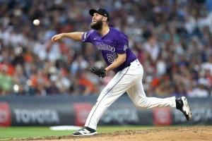Yankees Gamble on Jake Bird Despite Rocky History as Rockies Soar in Bold Trade Move