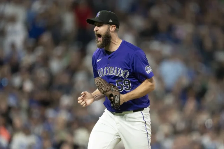 Jake Bird trade Rockies Yankees