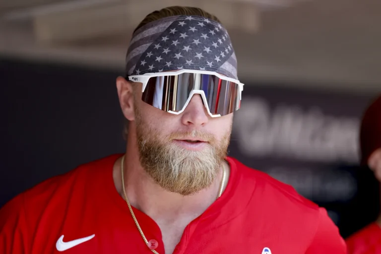 Jake Fraley Braves Waivers Claim