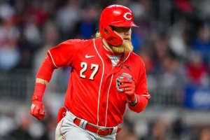 Braves Claim Jake Fraley Off Waivers: Could This Outfielder Be Key for 2026?