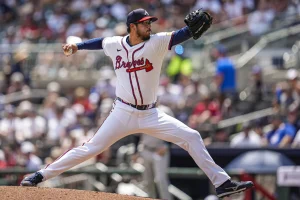 Braves Claim Jake Fraley Off Waivers, Recall Pitchers Dane Dunning and Connor Seabold