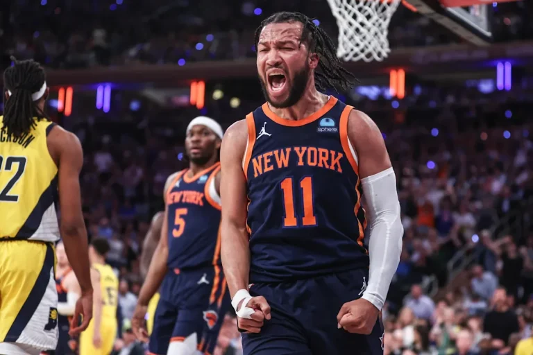 Jalen Brunson Knicks MVP race