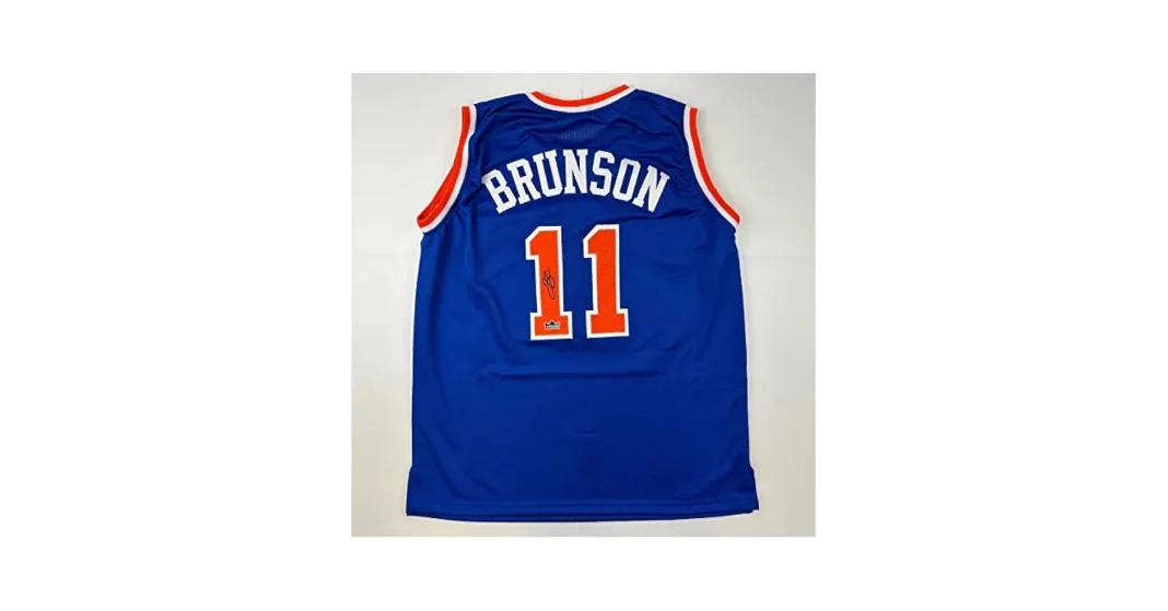 Jalen Brunson basketball journey Jalen Brunson basketball journey