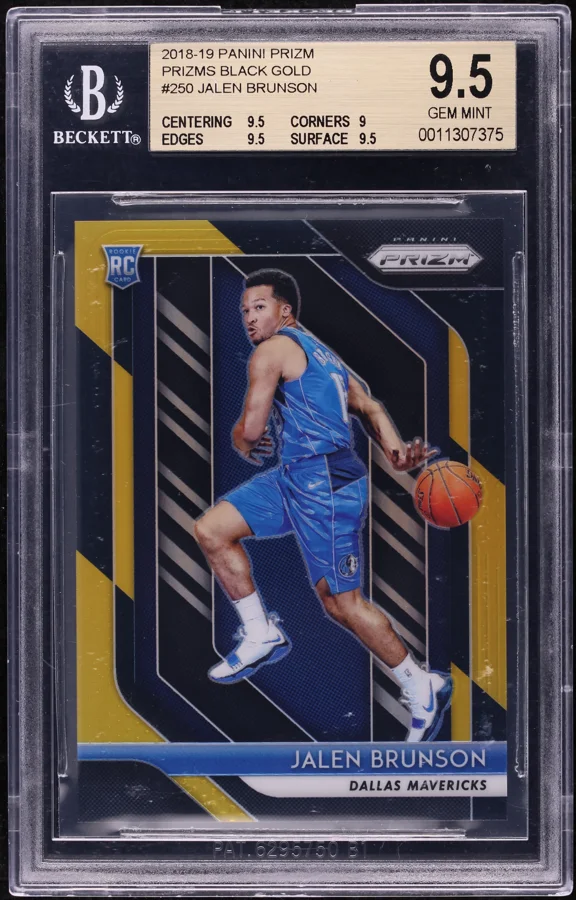 Jalen Brunson on Damian Lillard greatness