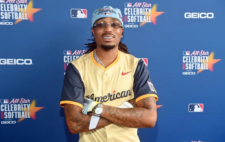 Jalen Green family beauty influence