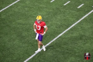 Jalen Smith Shines in Gophers Camp as Cornerback Battle Intensifies Ahead of Season