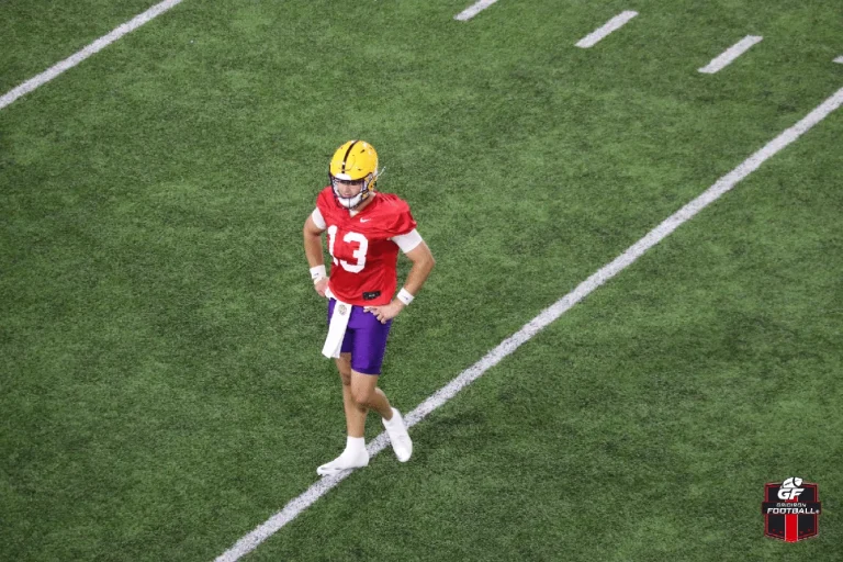 Jalen Smith Gophers breakout