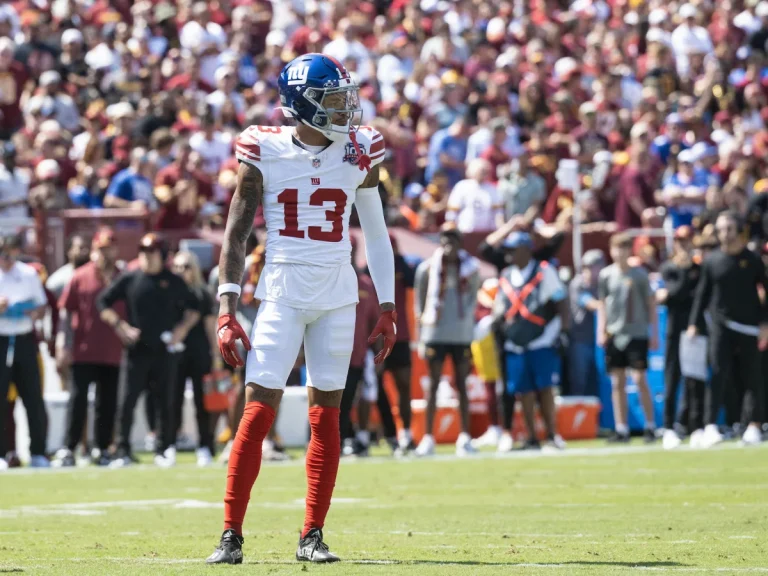 Jalin Hyatt Tennessee recruitment influence